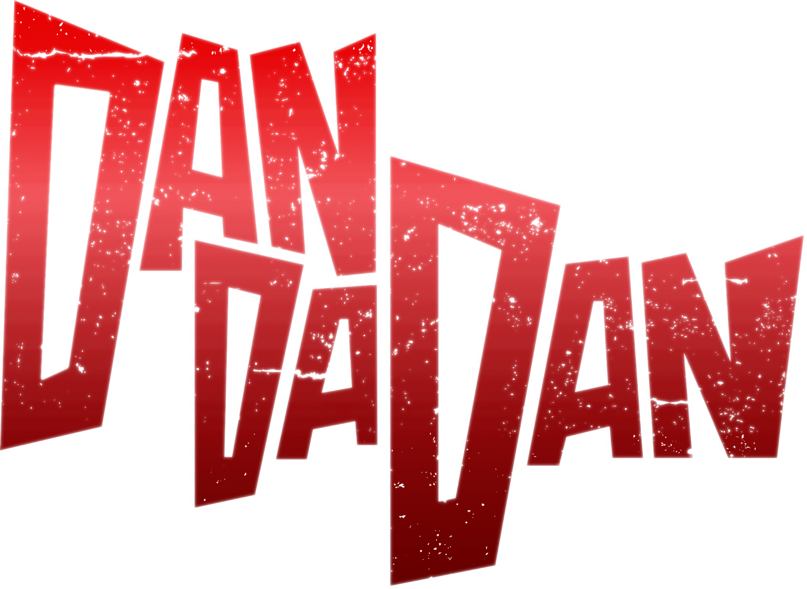 Dandadan logo